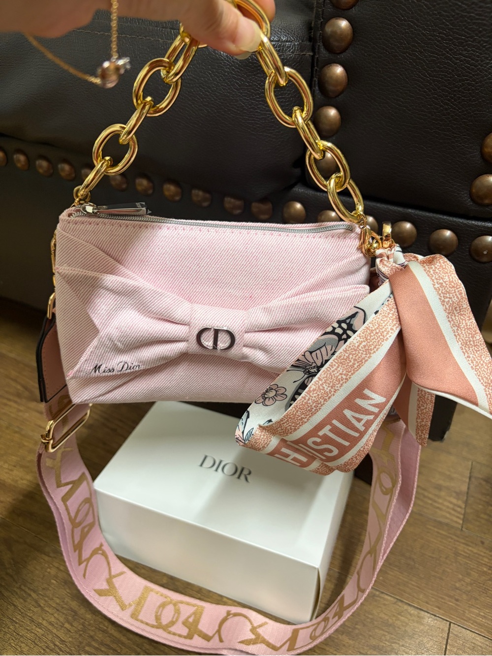 Dior - Picture 8 of 15